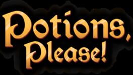 Potions, Please! artwork 2