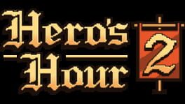 Hero's Hour 2 artwork 1