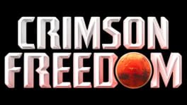 Crimson Freedom artwork 2