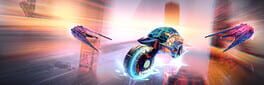 Tri6: Infinite 2 artwork 1