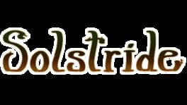 Solstride artwork 2