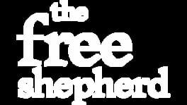 The Free Shepherd artwork 2