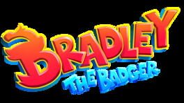 Bradley the Badger artwork 2