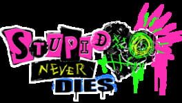 Stupid Never Dies artwork 7