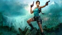 Tomb Raider: Legacy of Atlantis artwork 4