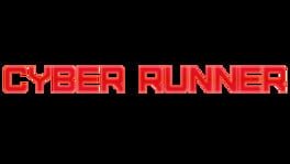 Cyber Runner artwork 2