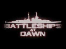 Battleships At Dawn! artwork 1