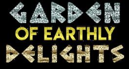 Garden of Earthly Delights artwork 1