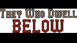 They Who Dwell Below artwork 1