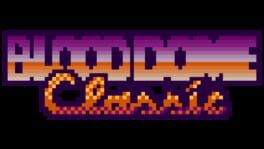 BloodDome Classic artwork 1