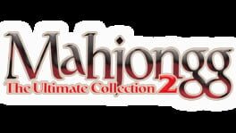 Mahjongg The Ultimate Collection 2 artwork 1