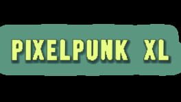 Pixelpunk XL artwork 1