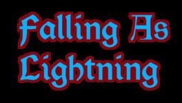 Falling As Lightning artwork 1
