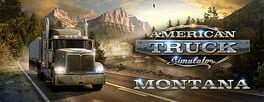 American Truck Simulator: Montana artwork 1