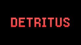 Detritus artwork 2