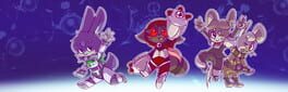 D.A.R: Deadly Alien Rogues artwork 1