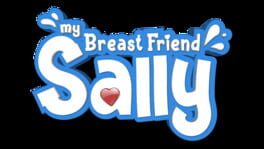 My Breast Friend Sally artwork 1