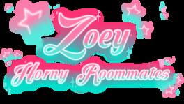 Zoey: Horny Roomates artwork 2