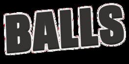 Balls! artwork 2