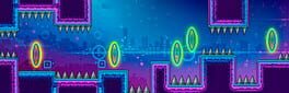 Dashy Square artwork 1