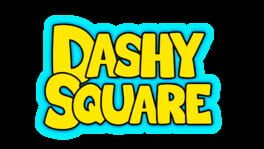 Dashy Square artwork 2