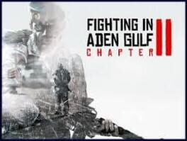 Fighting in Aden Gulf artwork 1