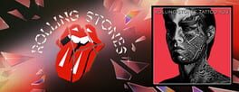 Beat Saber: The Rolling Stones - "Start Me Up" artwork 1