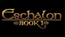 Eschalon: Book I artwork 1