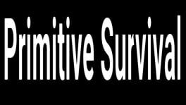 Primitive Survival artwork 2