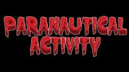 Paranautical Activity: Deluxe Atonement Edition artwork 1