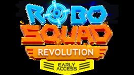 RoboSquad Revolution artwork 2