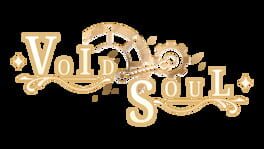 Void Soul artwork 2