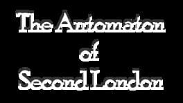 The Automaton of Second London artwork 2