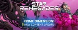 Star Renegades: Prime Dimension artwork 1