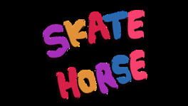 Skate Horse artwork 1