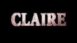 Claire artwork 1