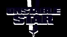 Unstable Star artwork 2