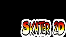 Pro Skater 2D artwork 1