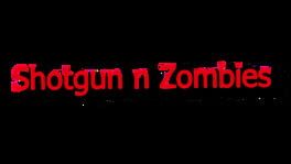 Shotgun n Zombies artwork 1