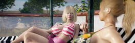 Vacation Romance artwork 1