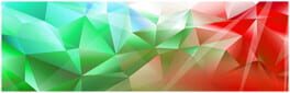 Poly Puzzle: Birds artwork 1