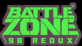 Battlezone 98 Redux artwork 1