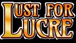 Lust for Lucre artwork 2