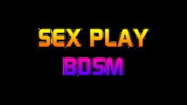 Sex Play: BDSM artwork 1