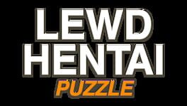 Lewd Hentai Puzzle artwork 2