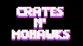 Crates n' Mohawks artwork 1