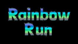 Rainbow Run artwork 1