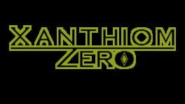 Xanthiom Zero artwork 1