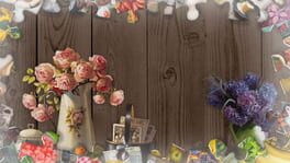 House of Jigsaw: The Art of Still Life artwork 1
