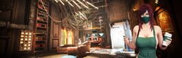 Intimate Abode artwork 1